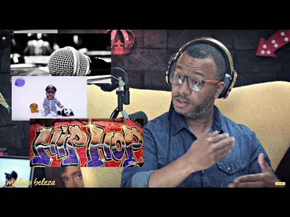 Maluco Beleza - " O novo AC é o velho AC" - Boss AC (pt1)