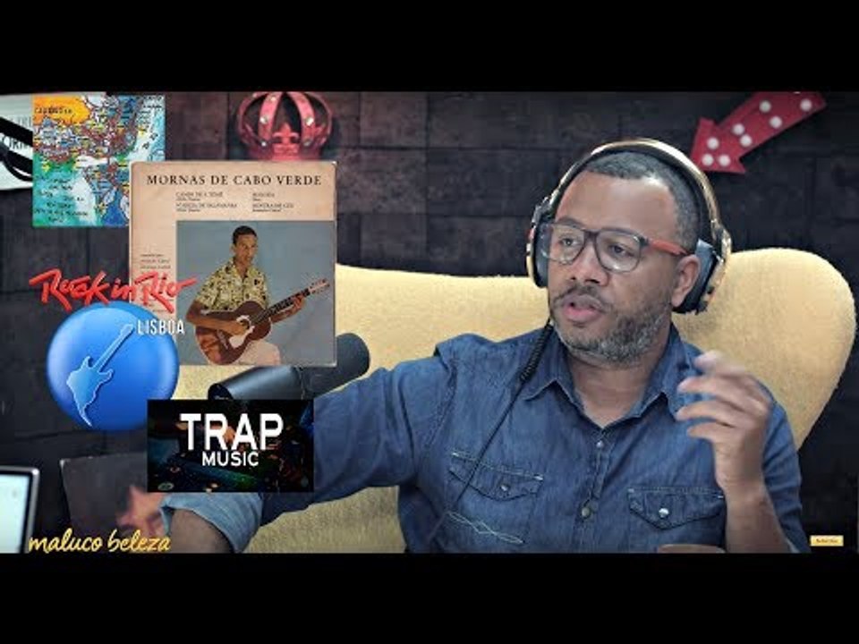 Maluco Beleza -  "Tenho o último da Xana Toc Toc  "  - Boss AC (pt3)