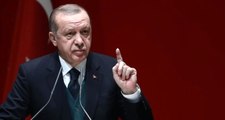 Son Dakika! Erdoğan, ABD'yi BM Genel Sekreterine Şikayet Etti: BM Kararlarına Aykırı Davranıyor