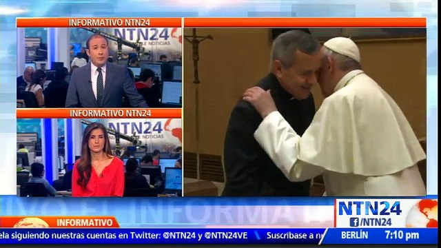 Obispos chilenos pusieron sus cargos a disposición tras escándalo por abusos sexuales en la Iglesia