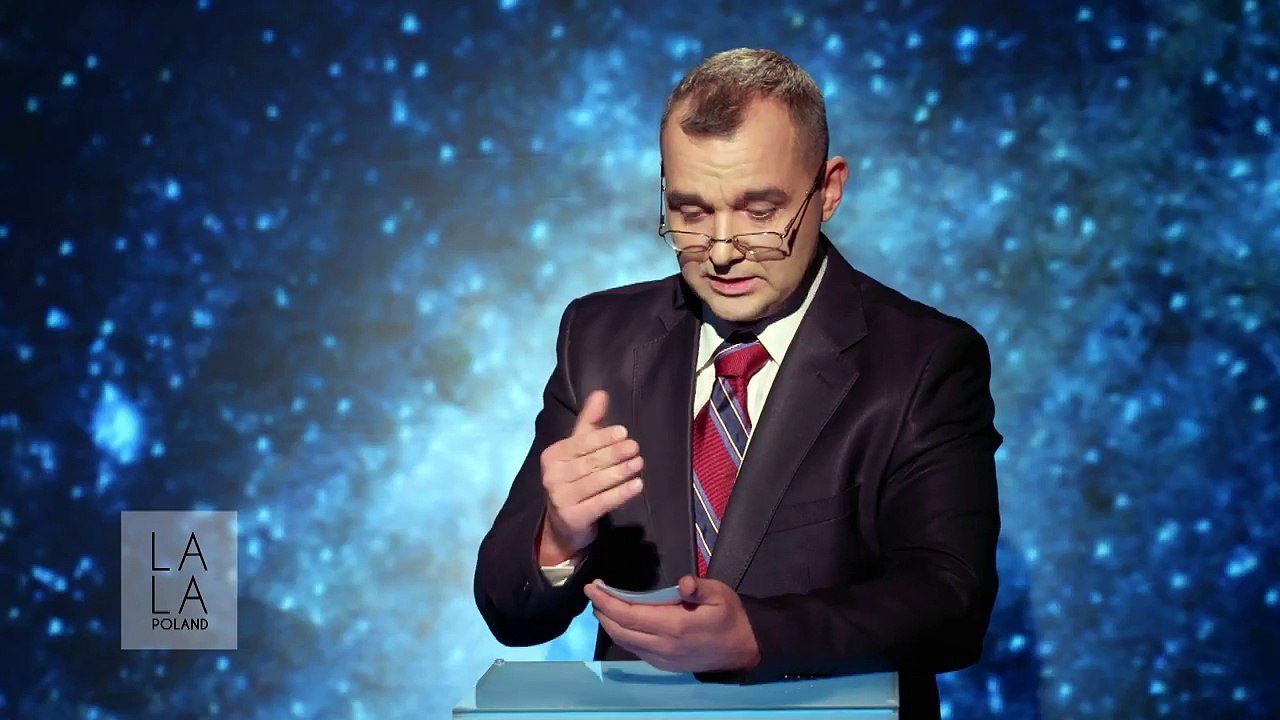 "La La Poland" - Zwiastun odc. 4