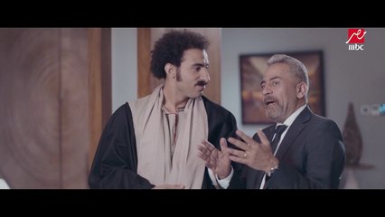 مسلسل سك على اخواتك - فى خناقتك مع اخواتك البنات .. اوعى تسيب حقك