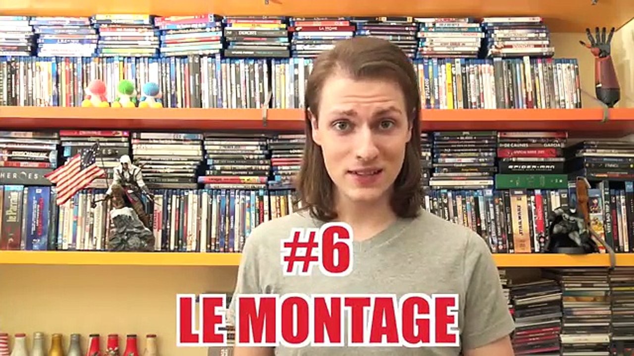 10 CONSEILS POUR COMMENCER SA CHAÎNE YOUTUBE - DELIRES DE MAX