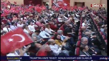Meral Akşener: Muharrem İnce ikinci tura kalırsa şartsız şurtsuz destekleyeceğiz