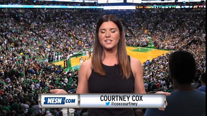 Celtics continue to be underdogs as series shifts to Cleveland