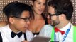 Curtis Lepore  Nampaikid  Amanda Cerny Vine