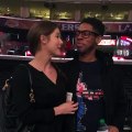 Alphonso McAuley   amanda Cerny Vine