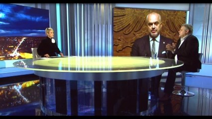 Ora News - Hila: PD-ja nuk e rrëzon dot Ramën!