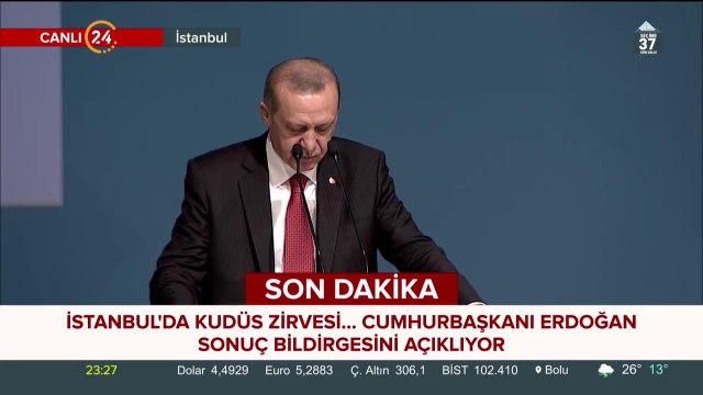 İSLAM ÜMMETİ BİRLİK OLMALI