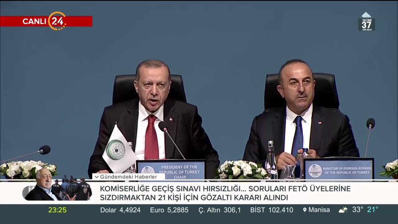 İİT Zirvesi