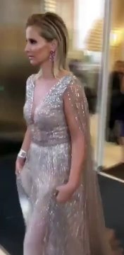 Eis o vestido escolhido por Cristina Ferreira para a red carpet em Cannes