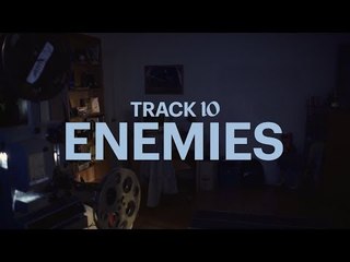 Rich Brian - Enemies