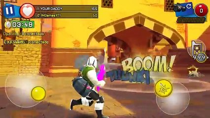 Respawnables ▶ LA SKIN OCULTA ❔