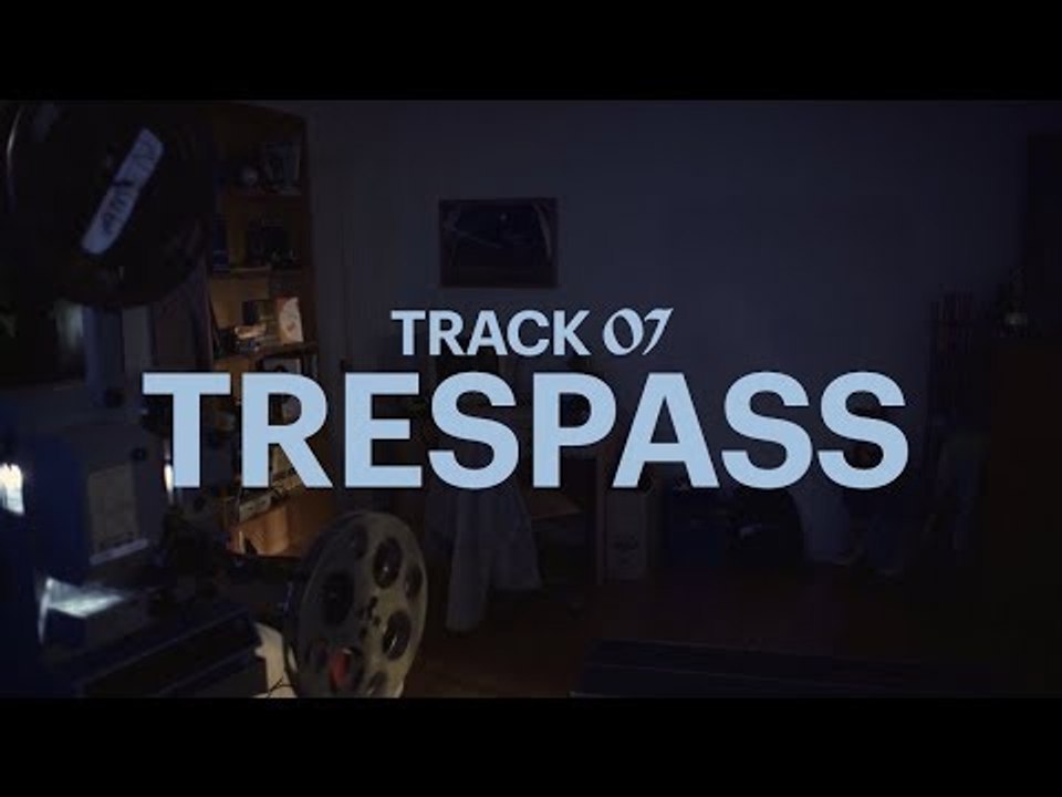 Rich Brian - Trespass
