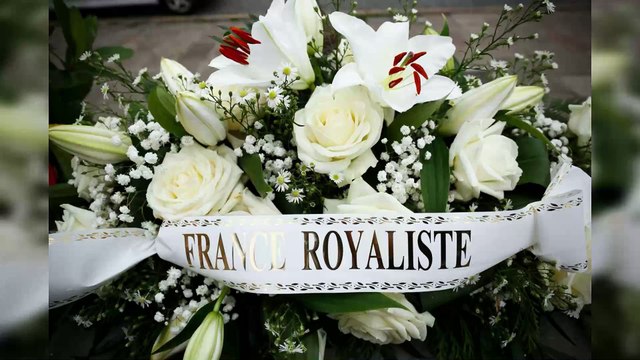 Les royalistes en France