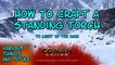 Conan Exiles  How to Craft a Standing Torch