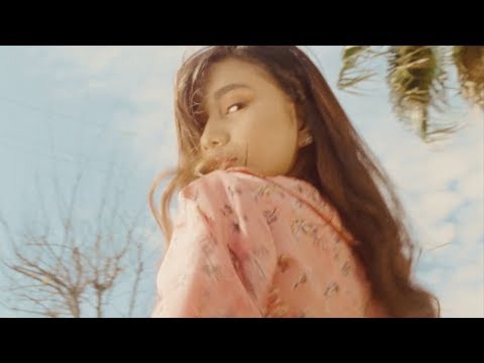 NIKI - Vintage (Official Music Video)