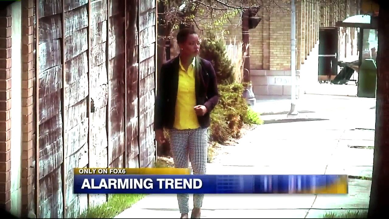 African-American Newborns Dying Three Times More Often Than White Babies in Wisconsin