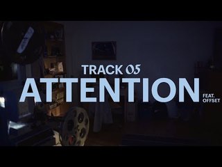 Rich Brian ft. Offset - Attention