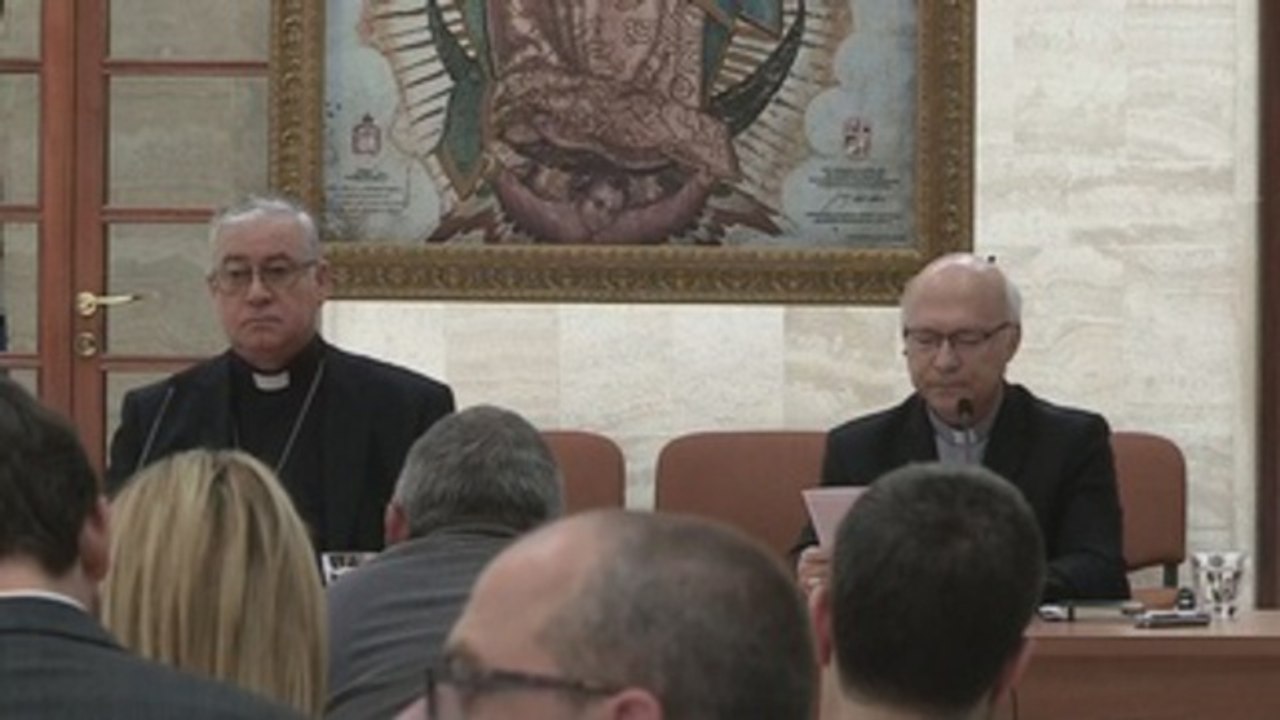 Triste regreso de los obispos a Chile tras reunión con el papa Francisco
