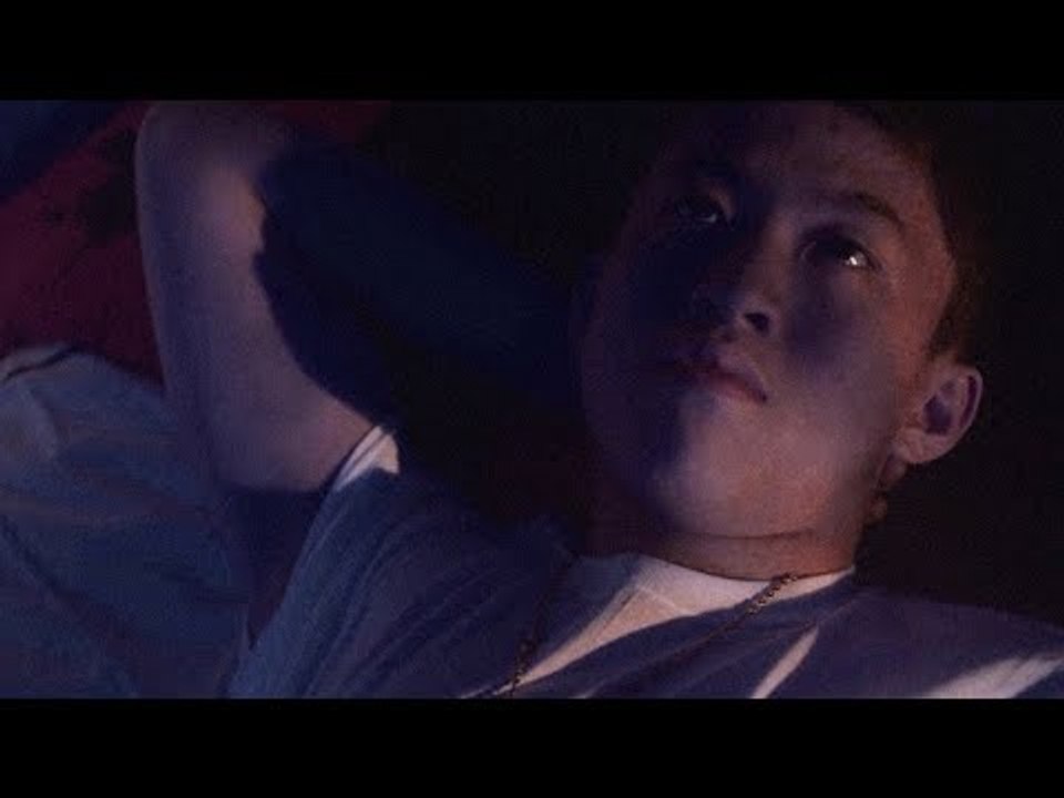 This is "Amen" by Rich Brian