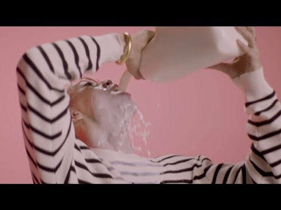 Higher Brothers x HARIKIRI - AD Milk 