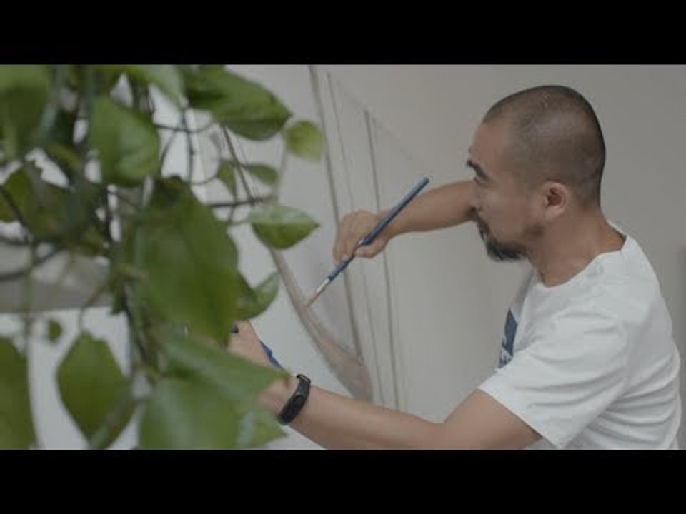 From China, With Love: Zhao Yang || K11 x 88rising
