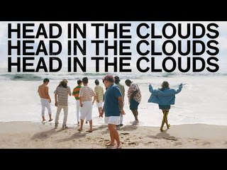 HEAD IN THE CLOUDS FESTIVAL, the 88rising experience