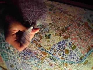 Thumbaround harmonic