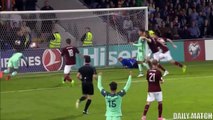 Latvia vs Portugal 0-3 - All Goals & Highlights - World Cup Qualifiers 09/06/2017 HD