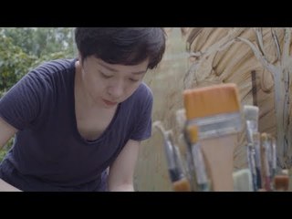 From China, With Love: Liang Yuanwei || K11 x 88rising