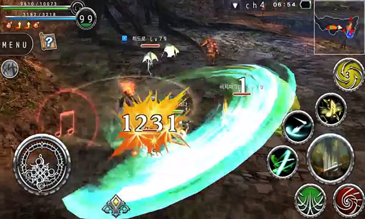 [RPG AVABEL ONLINE] MEN BARD (NEW VERSION)