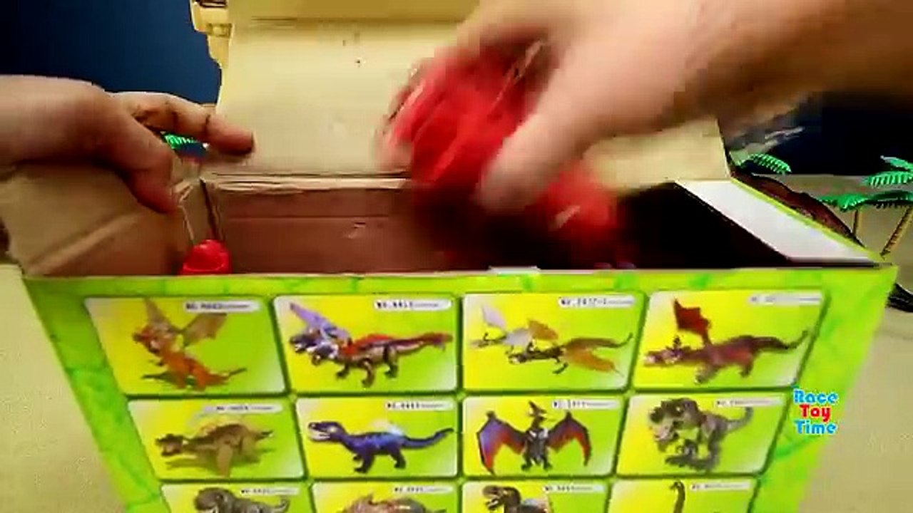 Dinosaur Walking Spinosaurus Light and Sound - Dinosaur Toys Collection For Kids