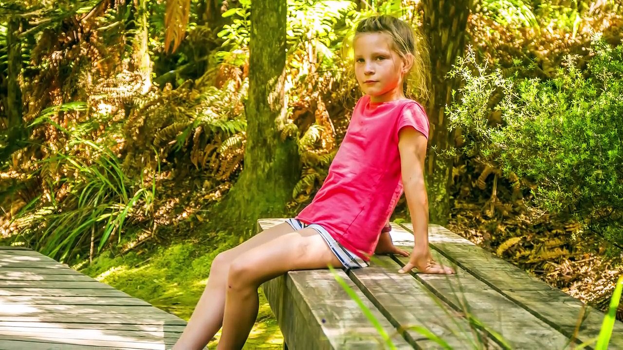 10 Basic Tips on How to Protect Your Child