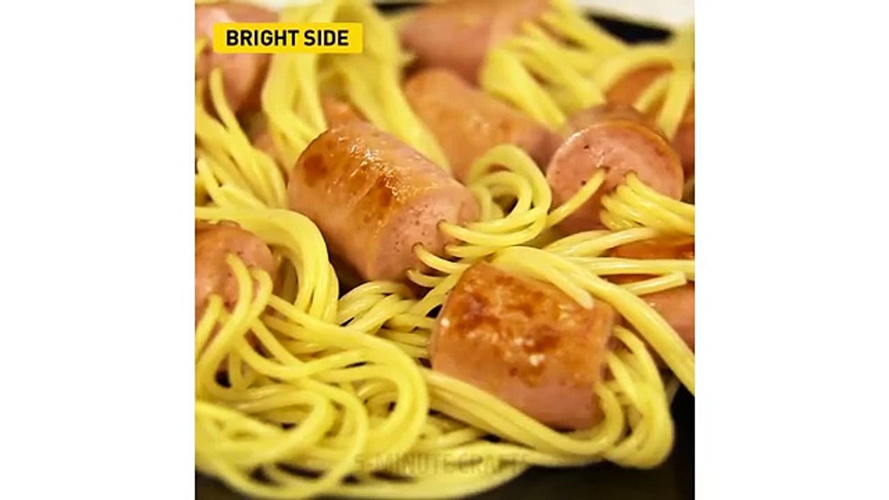27 FOODS HACKS YOU DIDNT KNOW ABOUT