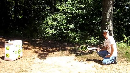 How to make a Crossbow - Homemade PVC Crossbow