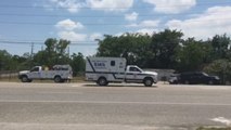Nueva tragedia en una escuela de EEUU deja 10 muertos y 10 heridos en Texas