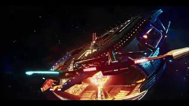 Star Trek Discovery | Burnham And Philippa vs Lorca Final Fight | Captain Gabriel Lorca Death Scene