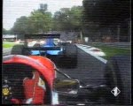 Servizio sulla sicurezza in F1 - Grand Prix 10/10/93