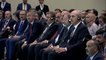 İit İslam Zirvesi Konferansı Olağanüstü Toplantısı - Filistin Başbakanı Rami El-Hamdallah