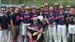 Baseball Coach`s Plan to Make Dream Come True for Team Manager with Disability Denied