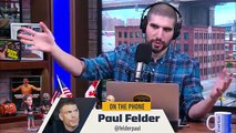 Paul Felder Thinks NAC Would Have Allowed Him To Fight Khabib Nurmagomedov