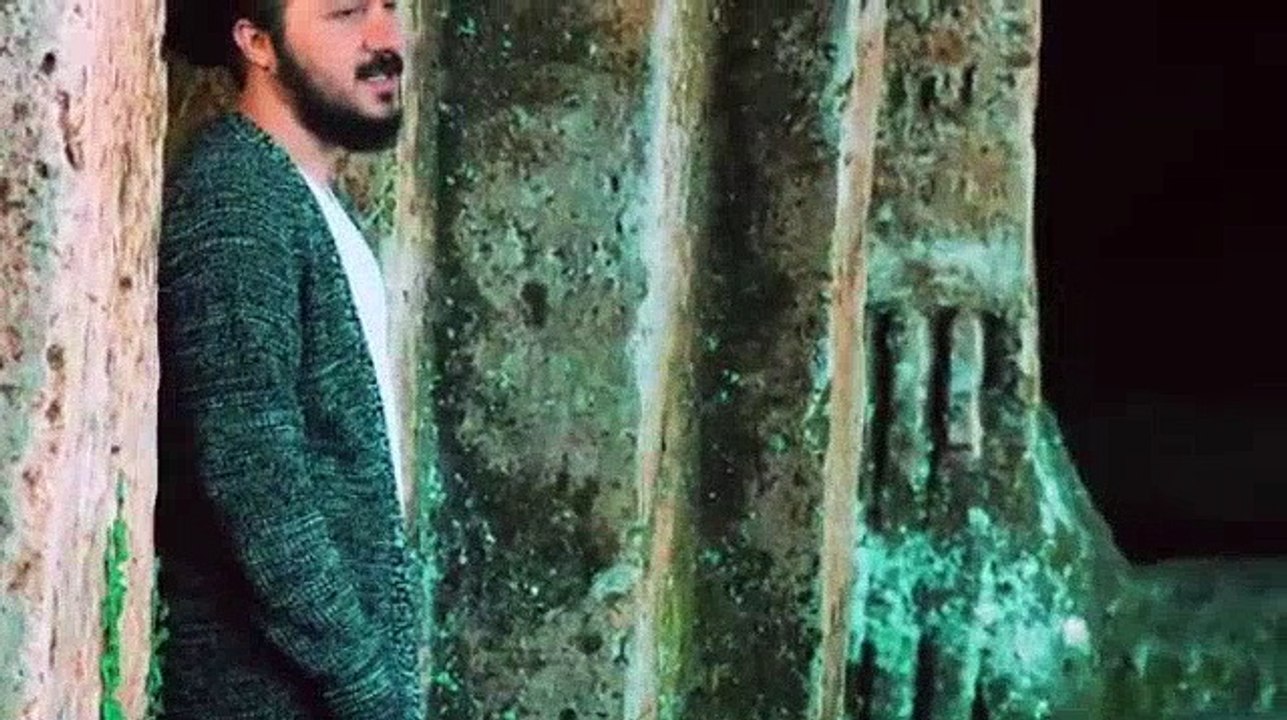 Murat Deniz - Mevane
