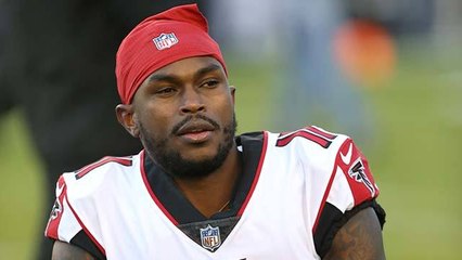 Rapoport: Falcons are amenable to adjusting Julio Jones' contract