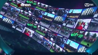 [new MAMA] PSY - GANGNAM STYLE (new MAMA, SONG OF THE YEAR) 151127 EP.4