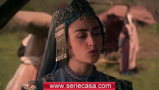 Ver Ertugrul Temporada 3 En Español