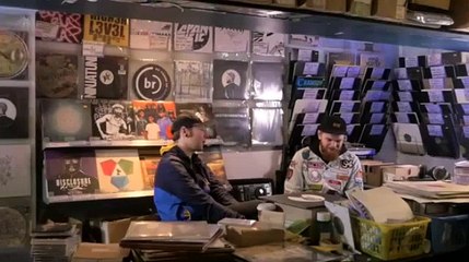 Lead up to The BRIT Awards 2016 with Vevo UK!