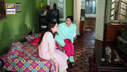 Zindaan - Ep 26 - 25th July 2017 - ARY Digital Drama