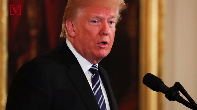 Report: President Trump Wants USPS to Double Amazon's Shipping Rates