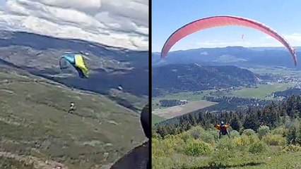 Paragliding Is For Everyone